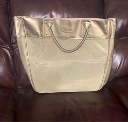 Versace Parfums Large Tote Bag
