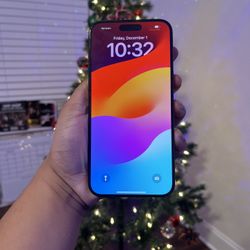 iPhone 15 Pro Max 512 Gb Black