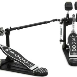 Dw3000 Double Bass Pedals
