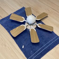 Ceiling Fan  30inches