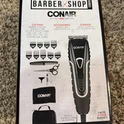 CONAIR -Shaving machine