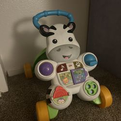 Walking Toy For Babies