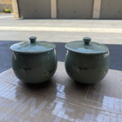 Japanese Tea Set ?