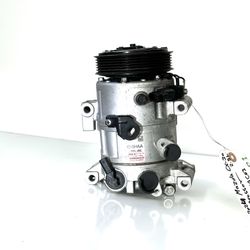  2023-2024 CX-30 2.5L AC Compressor For Mazda #1001