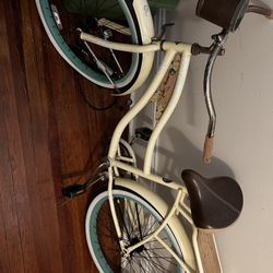 26” Panama Jack Beach Cruiser 