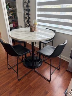 Small Dinette Set