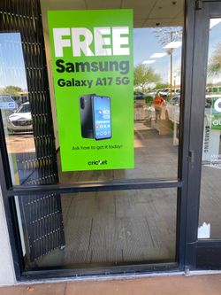 Free phones