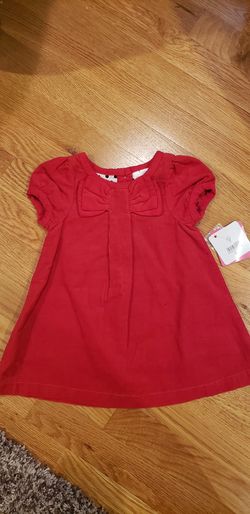 12 month dress