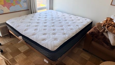 King Matress