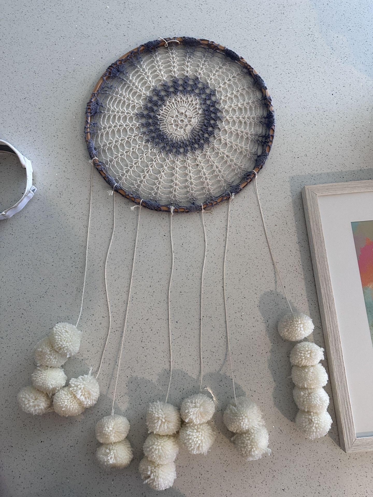 Boho Hanging 