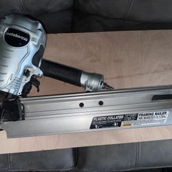 METABO HPT NR90AES1