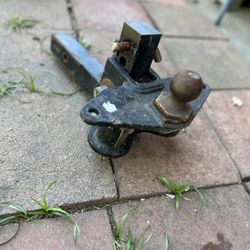 Tow Hitch