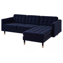 IKEA Morabo Sofa
