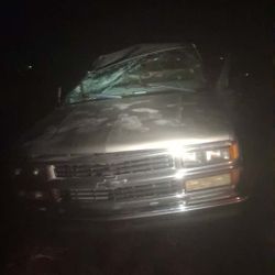 2000 Chevrolet Silverado