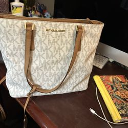 MK bag 
