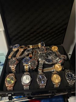 Watches For Men