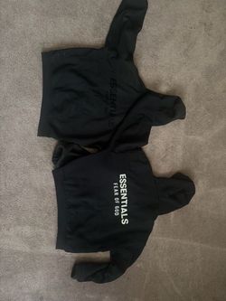 Essential hoodie