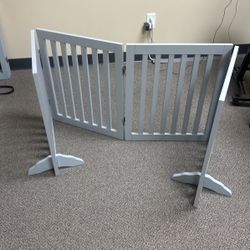 Baby/Pet Gate