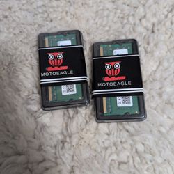 8gb Ddr3 Ram Stick (X2)