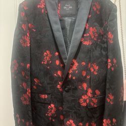 Suit Jacket