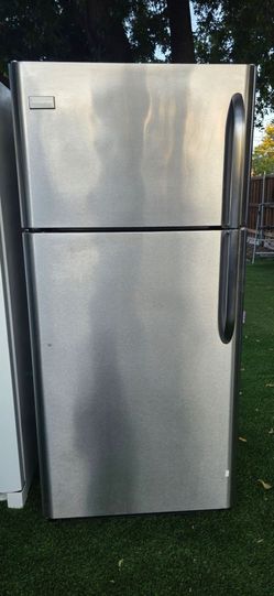 Frigidaire Refrigerator