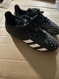 Boys Soccer Cleats