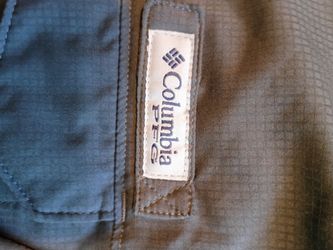 Columbia Outdoor Pants size medium