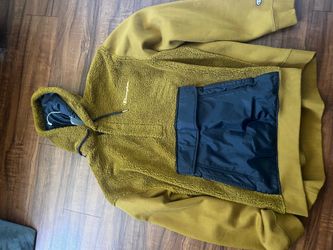 Champion hoodie size XL