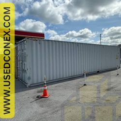 Storage Containers Sale 