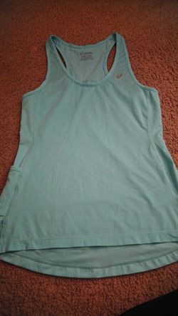 Asics Top