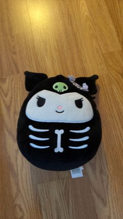 New Kuromi Squishmello Toy!