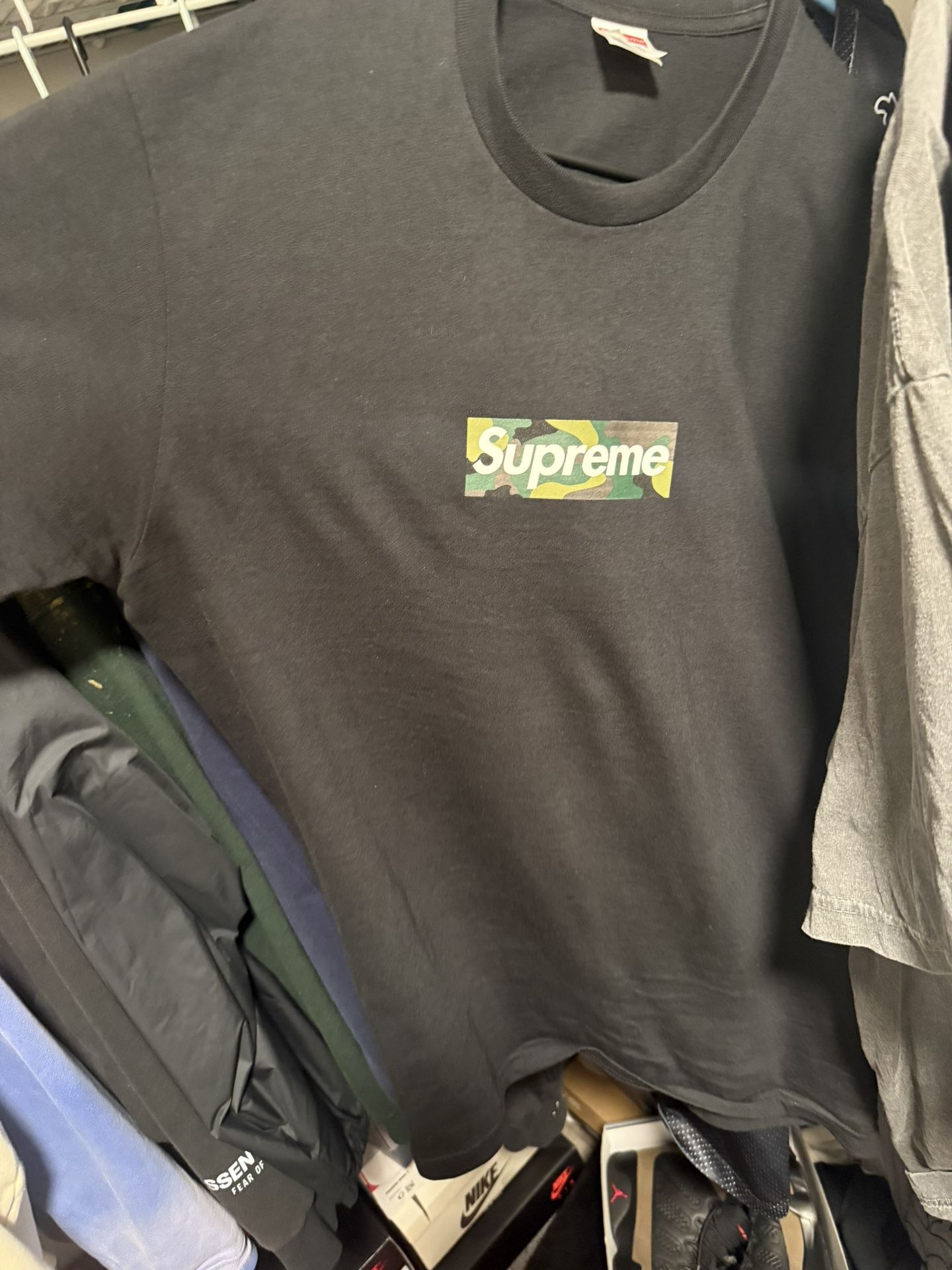 Supreme Shirt