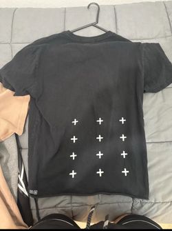 Ksubi shirt