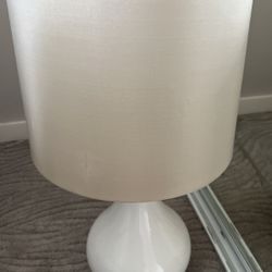 Cream White Porcelain Texture
