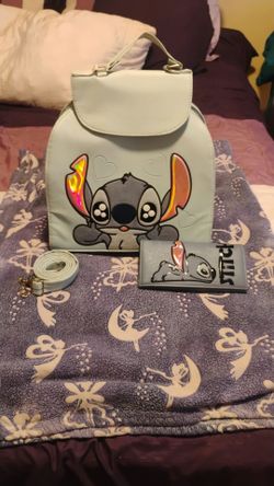 Bolso y cartera