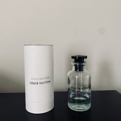 Used Louis Vuitton Imagination 