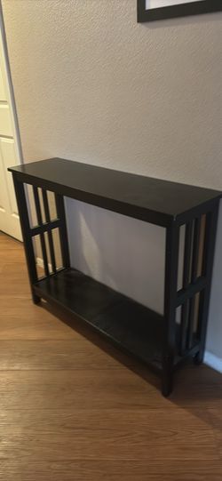 Side Table