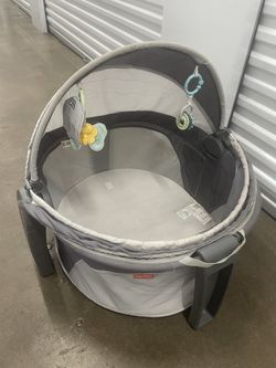 Carrying Bassinet asis