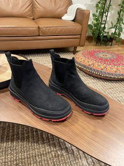 Camper boots For Mens Size 11