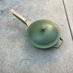 Our Place Eco Friendly Frying Pan