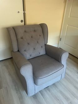Rocking chair