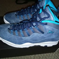 Jordan 10 Retro L A Size 13