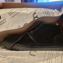 Size 11 Mens Ugg Boots