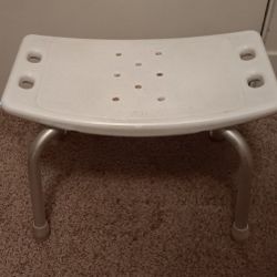 Shower Stool