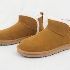 Koolaburra by ugg  Ultra Mini Women's Size US 10