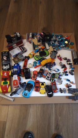 Toys