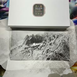 Smart Watch 