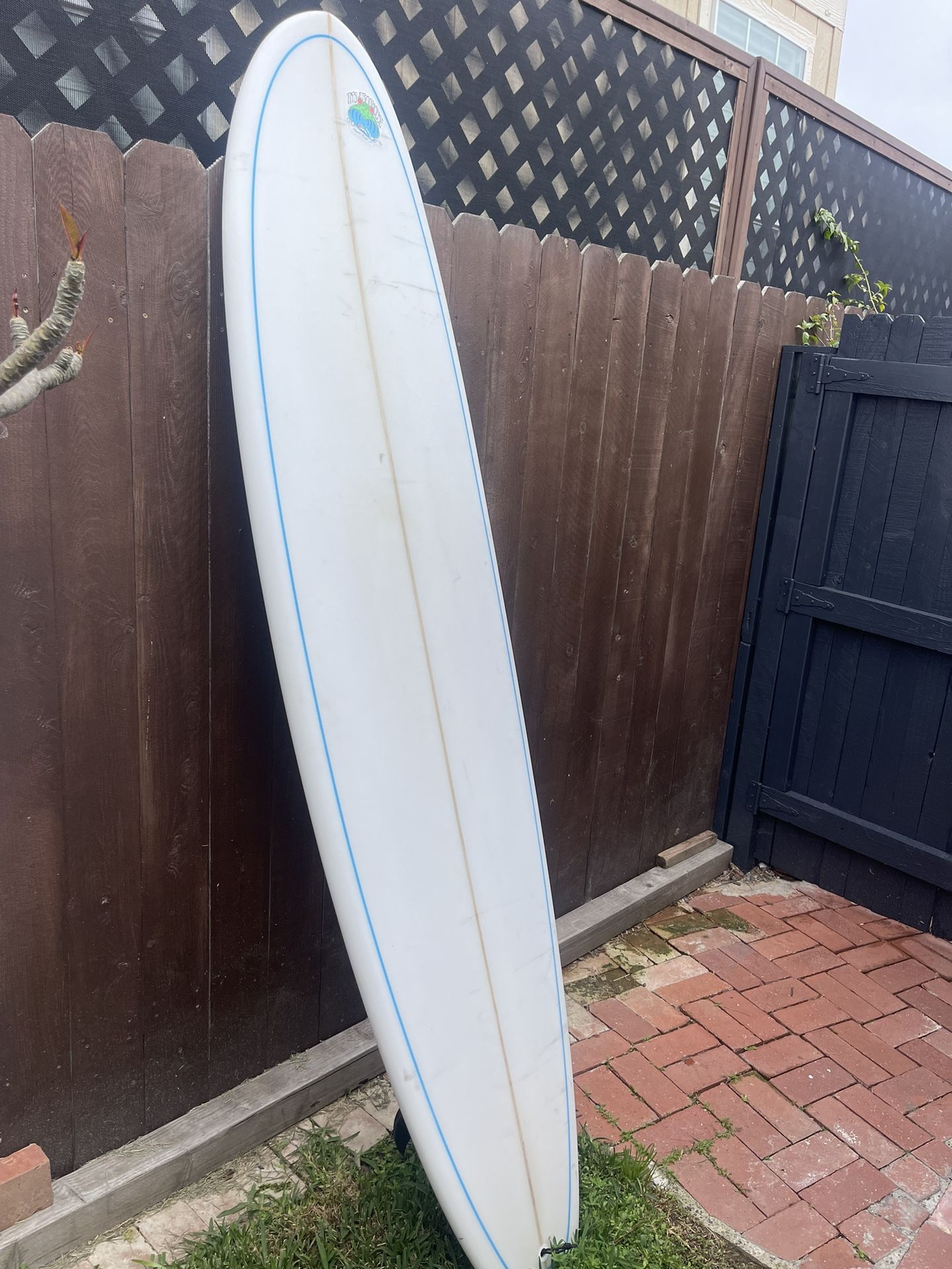 7 Ft Surfboard/New