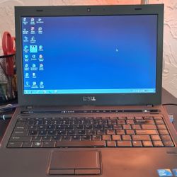 Dell Vostros 3400 Notebook