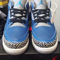 Men's Air Jordan 3
